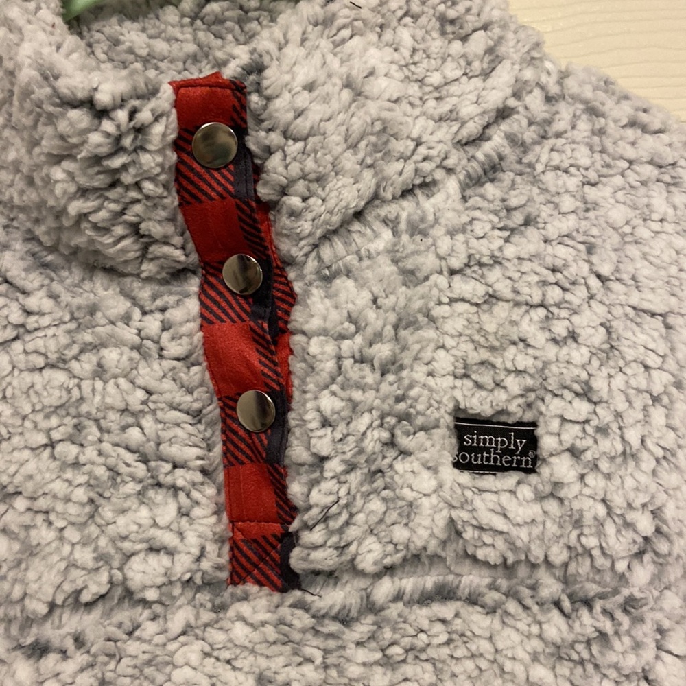 Simply Southern Jacket - Picture 2 of 9